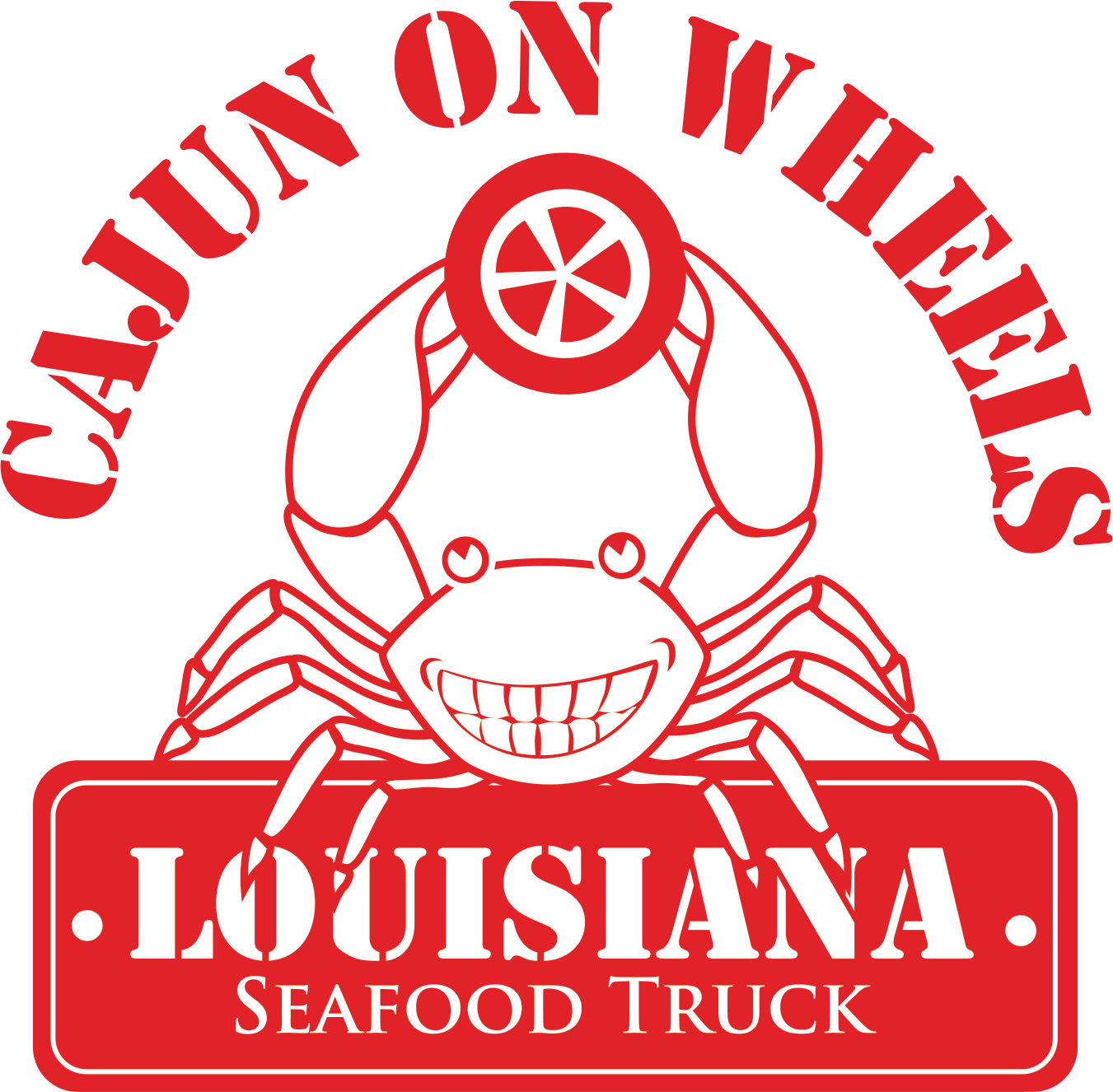Cajun on Wheels